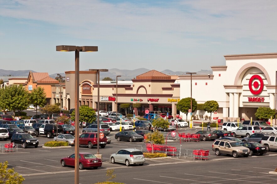 1606 N Main St, Salinas, CA to rent - Building Photo - Image 3 of 3