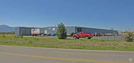 7100 Spectrum Ln, Missoula, MT for sale Primary Photo- Image 1 of 1