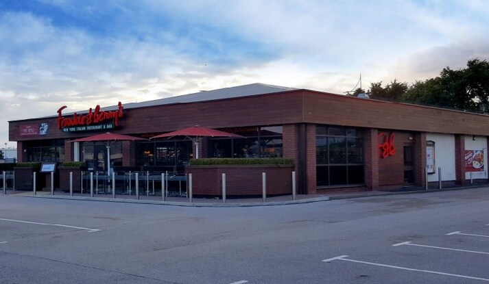 Hindpool Rd, Barrow In Furness for sale Primary Photo- Image 1 of 1