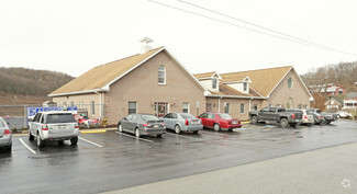 More details for 105 Pfeffer Rd, Export, PA - Office for Rent