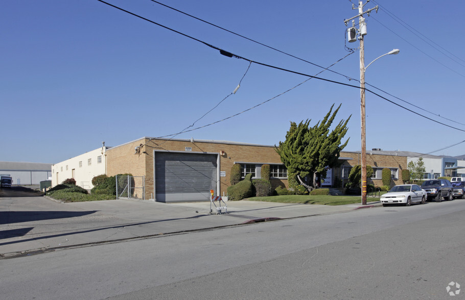 340 Shaw Rd, South San Francisco, CA for sale - Primary Photo - Image 1 of 1