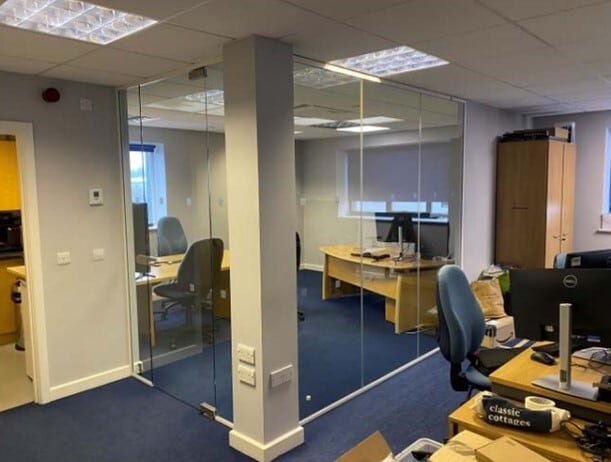 Hayle Industrial Park, Hayle to rent - Interior Photo - Image 2 of 4