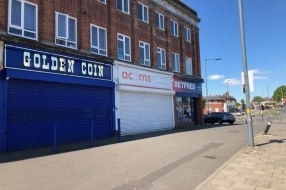 More details for 244 Hawthorn Rd, Birmingham - Retail to Rent