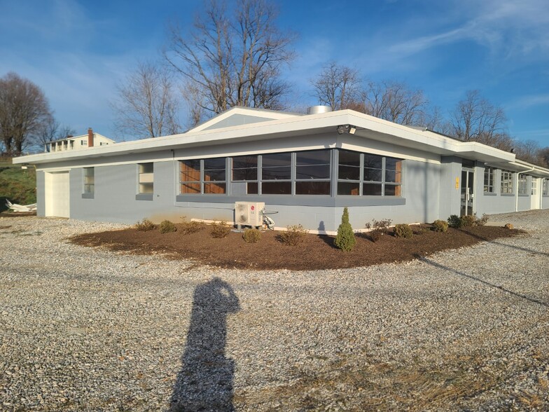 4800 Green Valley Rd, Union Bridge, MD for rent - Building Photo - Image 1 of 12