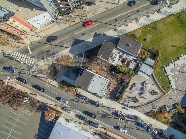 61-65 Paterson Ave, Hoboken, NJ for sale - Aerial - Image 2 of 14