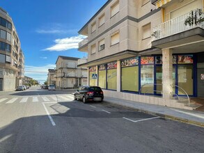 Retail in Sant Carles de la Ràpita, Tarragona to rent Floor Plan- Image 1 of 8