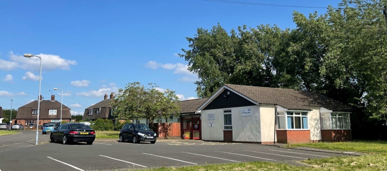 14 Salters Close, Stoke On Trent for sale Building Photo- Image 1 of 1