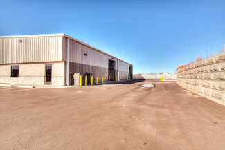 More details for 7776 Gary Watson Pt, Colorado Springs, CO - Industrial for Rent