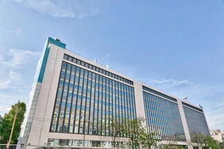 More details for 13 Ter Boulevard Berthier, Paris - Office to Rent