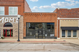 More details for 219 E Rogers Blvd, Skiatook, OK - Coworking for Rent