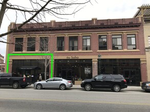 45 E Main St, Chattanooga, TN for sale Building Photo- Image 1 of 1