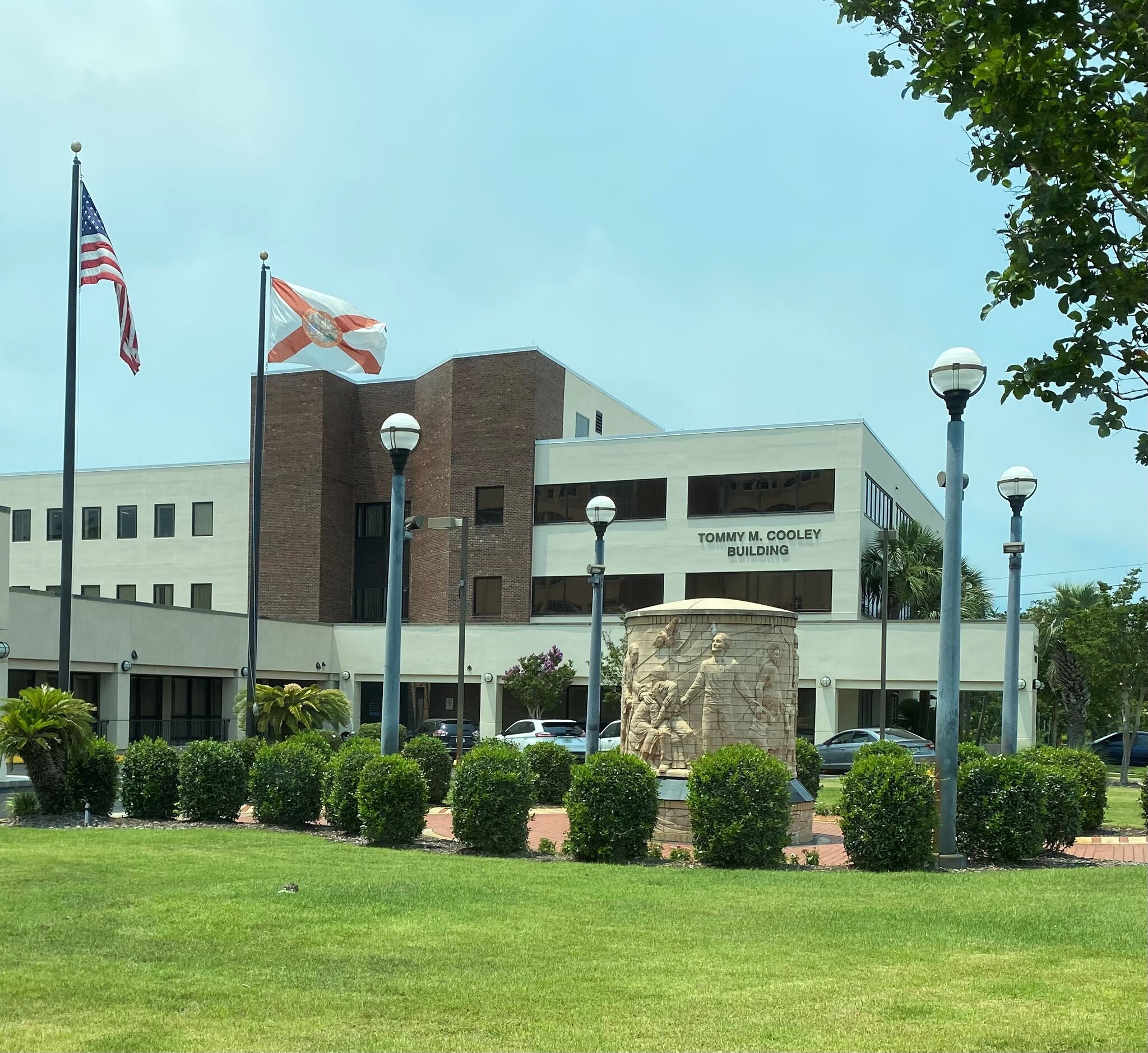 615 N Bonita Ave, Panama City, FL to rent Building Photo- Image 1 of 4