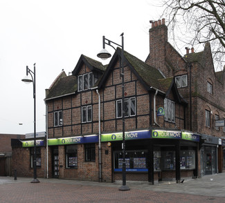 More details for 99 High St, Watford - Retail for Rent