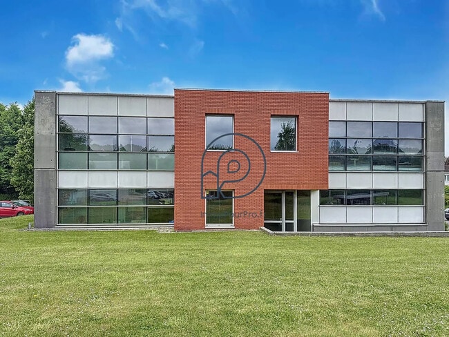Vente Bureaux 162 m²