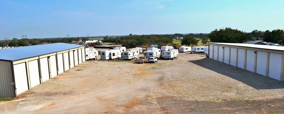 22448 County Road 230, Morrison, OK for sale - Building Photo - Image 1 of 1