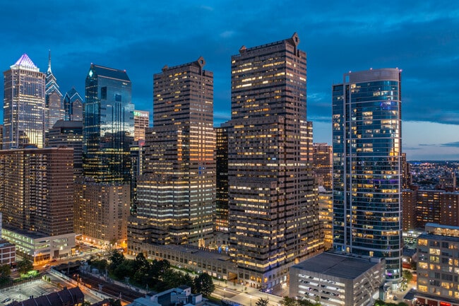 More details for 2001 Market St, Philadelphia, PA - Office, Retail to Rent