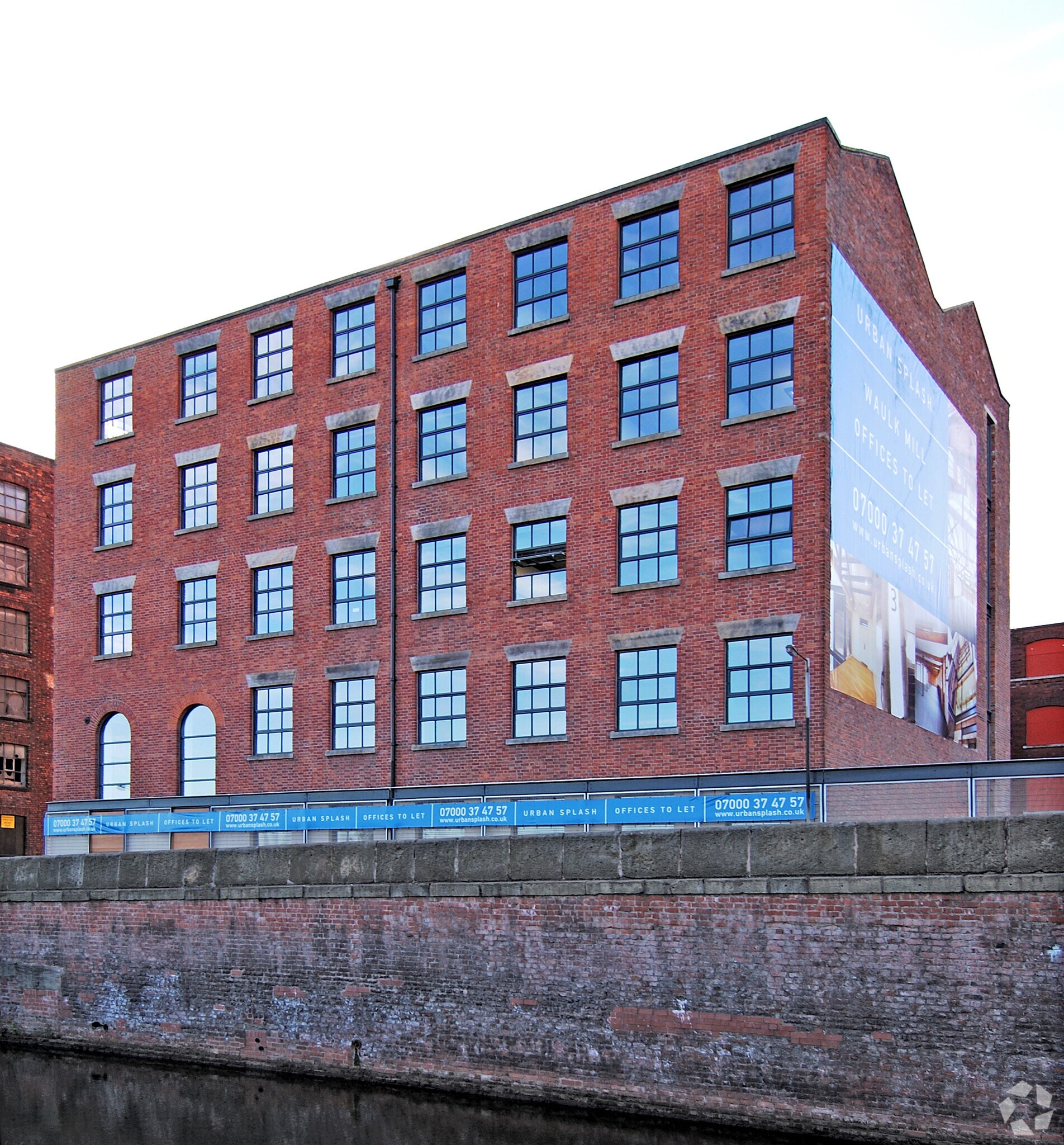 51 Bengal St, Manchester for sale Building Photo- Image 1 of 1