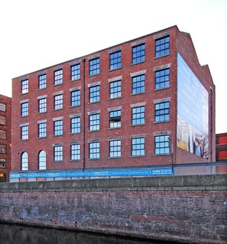 More details for 51 Bengal St, Manchester - Office for Rent