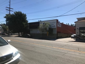 More details for 4440 York Blvd, Los Angeles, CA - Industrial for Rent