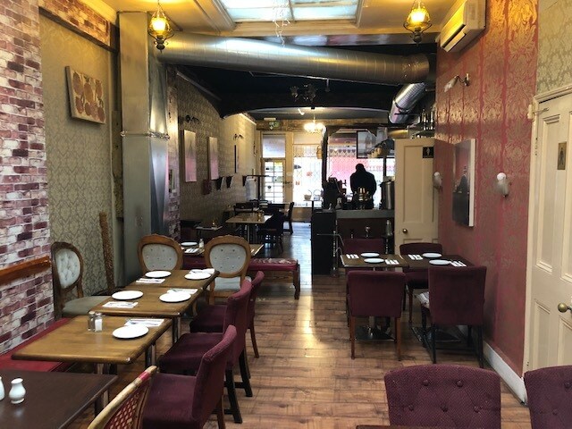 8 Lower Grosvenor Pl, London for sale Interior Photo- Image 1 of 1