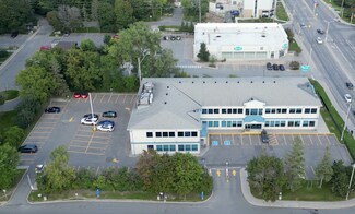 More details for 745 Montreal Rd, Ottawa, ON - Office for Rent