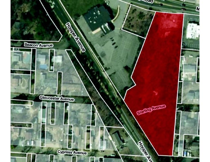 879 Mantoloking Rd, Brick, NJ 08723 UK