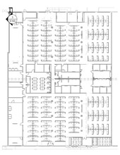 1225 Alma Rd, Richardson, TX for rent Site Plan- Image 1 of 1