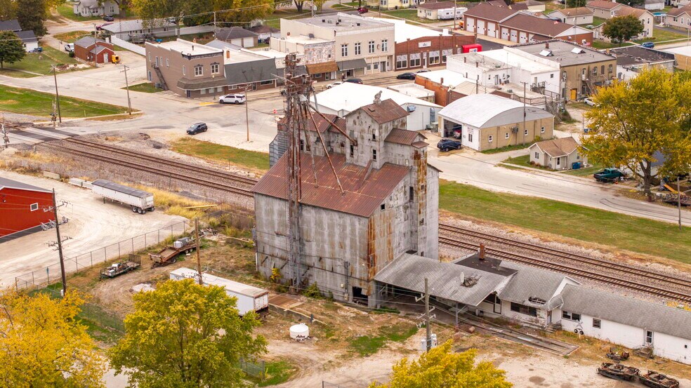 604 South St, Mazon, IL for sale - Building Photo - Image 3 of 33