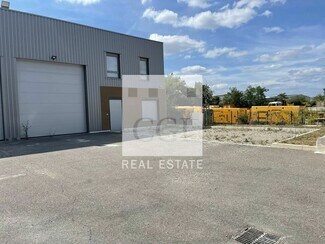 More details for 8 Impasse Du 24 Août 1944, Corbas - Light Industrial to Rent