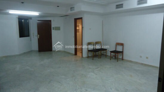 Office in Cáceres to rent - Building Photo - Image 3 of 5