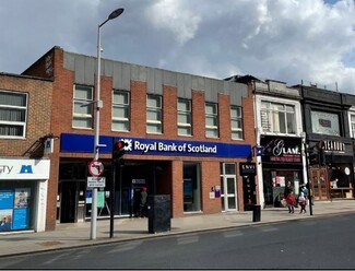 More details for 354 Station Rd, Harrow - Office, Retail for Rent