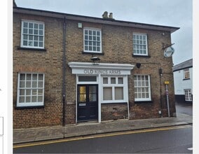 30-32 Church St, Rickmansworth for sale Building Photo- Image 2 of 5