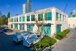 More details for 3993 Henning Dr, Burnaby, BC - Light Industrial to Rent
