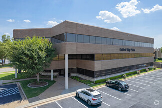 More details for 2424 Springer Dr, Norman, OK - Office, Flex for Rent