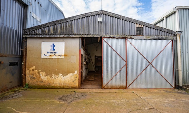 More details for Henry St, Langholm - Industrial to Rent