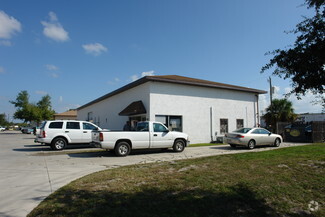 More details for 1200 Bell Ave, Fort Pierce, FL - Industrial for Rent