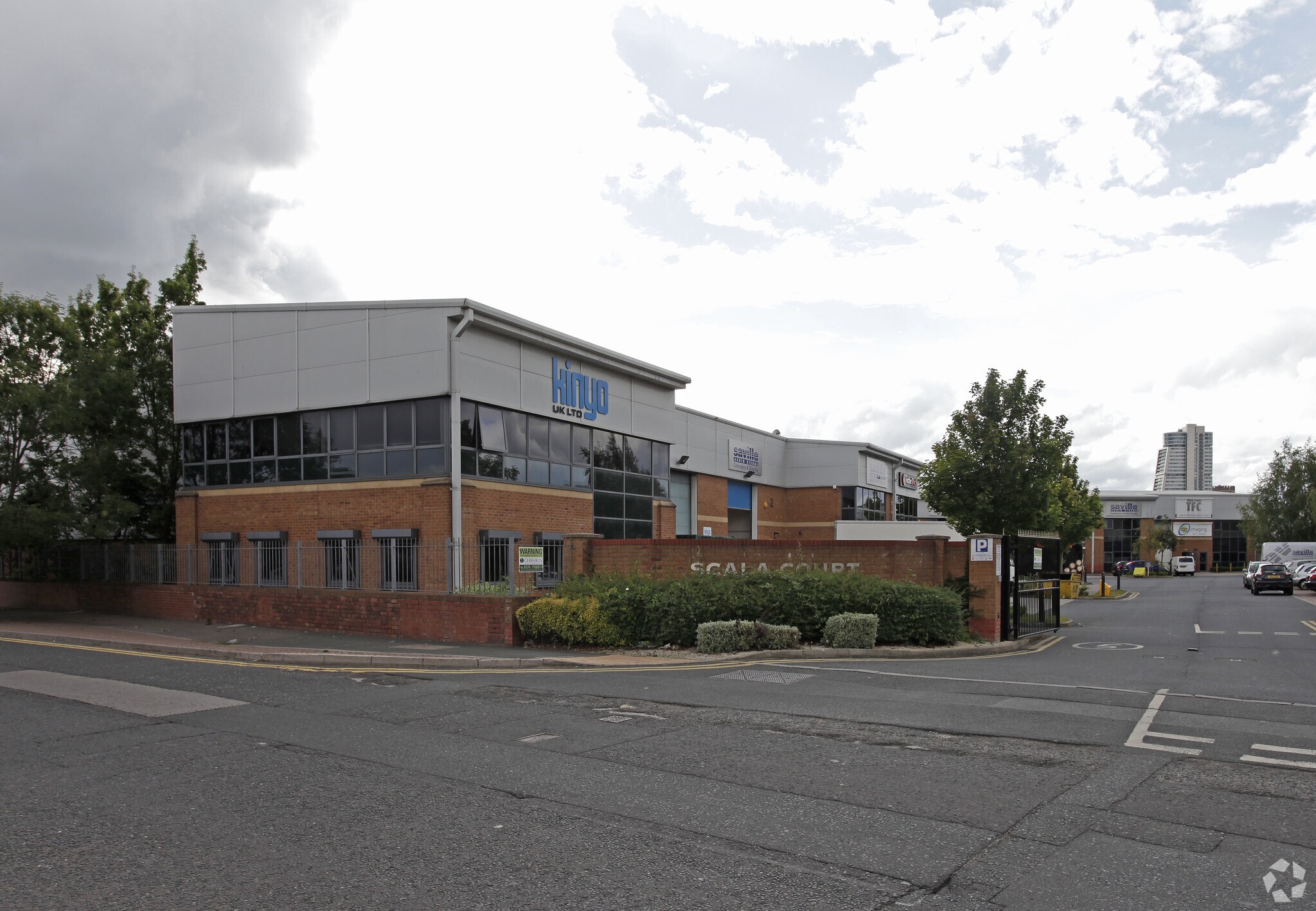 Leathley Rd, Leeds for sale Primary Photo- Image 1 of 1