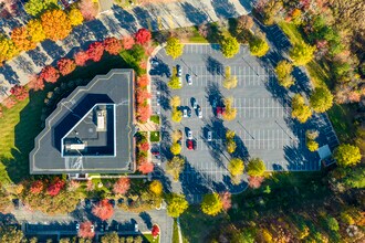 5101 Cox Rd, Glen Allen, VA - aerial  map view - Image1