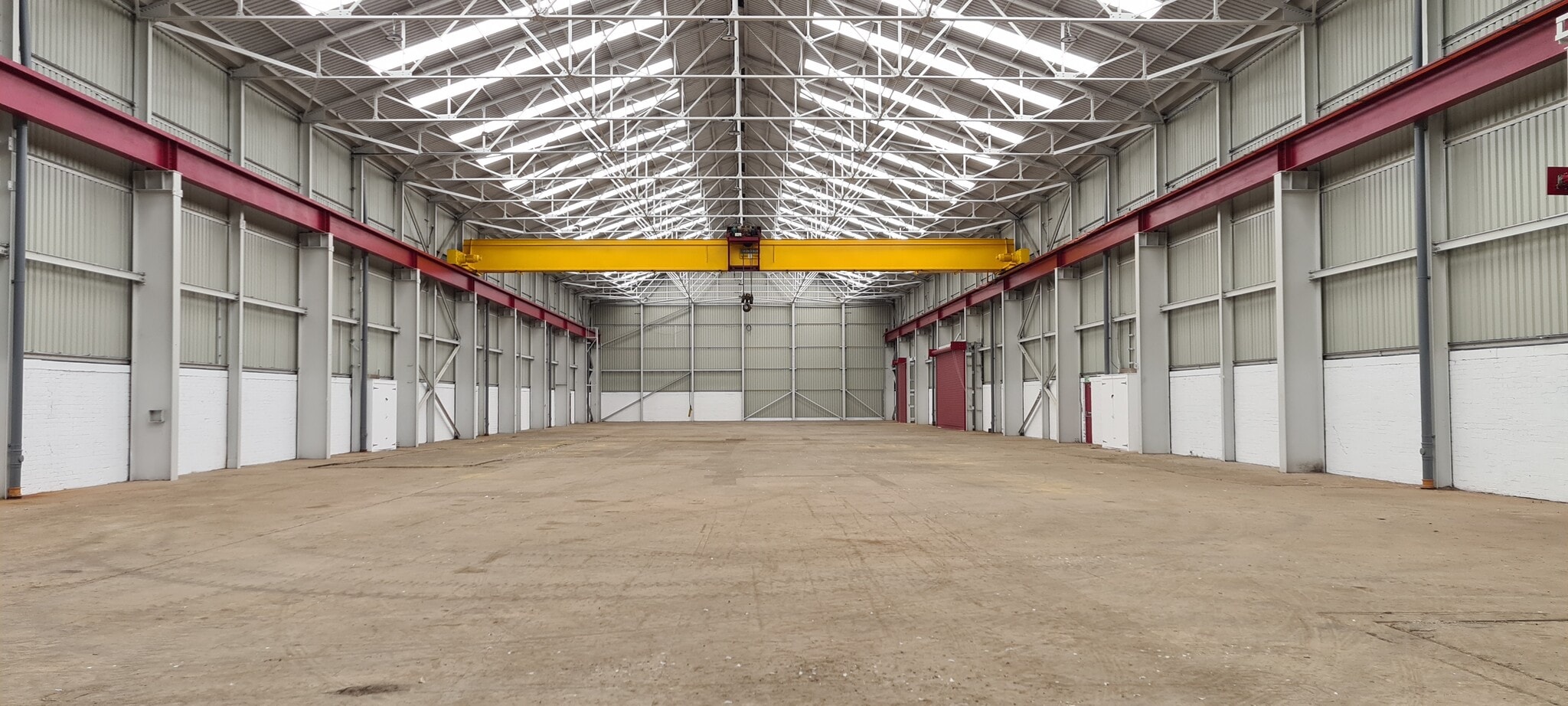 Port Glasgow Rd, Greenock to rent Building Photo- Image 1 of 9