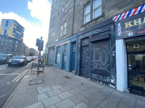 12 Portland Pl, Edinburgh for sale Building Photo- Image 1 of 2