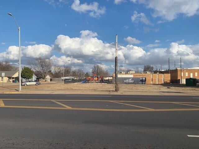 4400 S Walker Ave, Oklahoma City, OK for sale Building Photo- Image 1 of 1