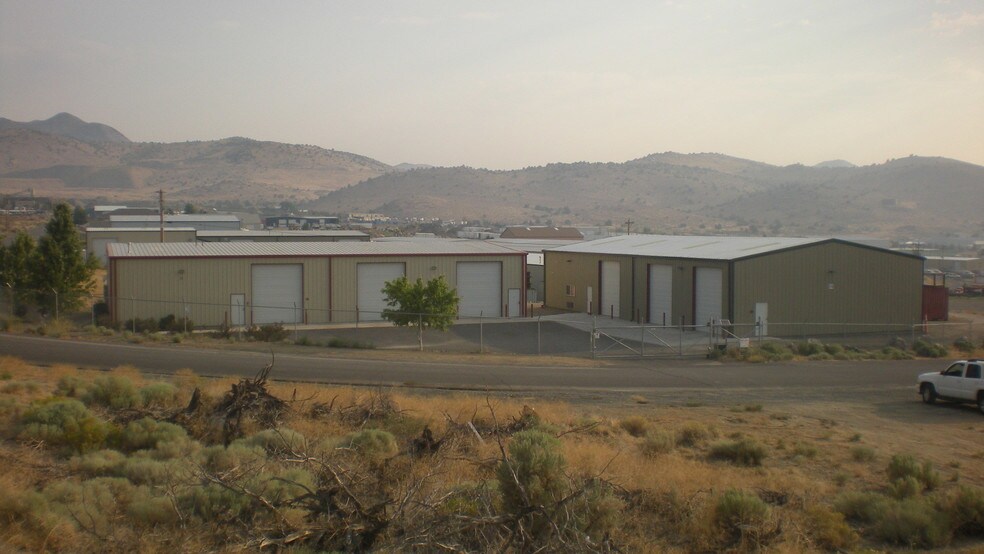 24 Carry Way, Mound House, NV for sale - Other - Image 1 of 1