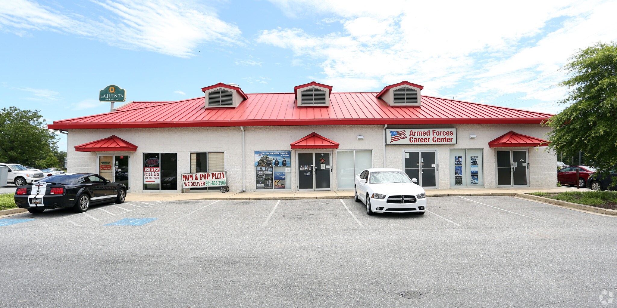 22775 Three Notch Rd, California 20619 Retail for Rent