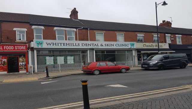 161 Newland Ave, Hull for sale Building Photo- Image 1 of 1