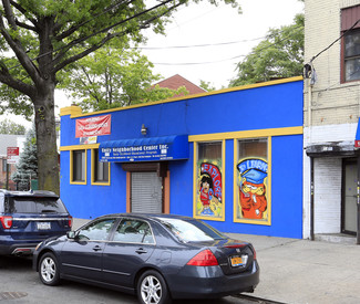 More details for 1339 E Gun Hill Rd, Bronx, NY - Office/Retail for Rent