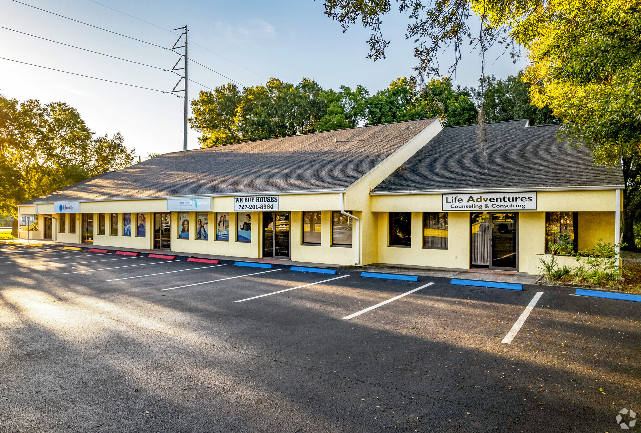 8588 Starkey Rd, Seminole, FL for sale Primary Photo- Image 1 of 6