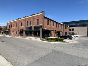 801 E Douglas Ave, Wichita, KS for rent Building Photo- Image 1 of 14