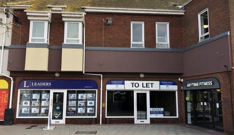 22-27 Saxon Sq, Christchurch for sale Primary Photo- Image 1 of 1