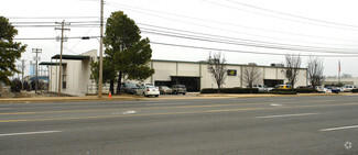 More details for 3926-3930 E Raines Rd, Memphis, TN - Industrial for Rent