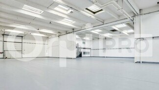 More details for Light Industrial to Rent